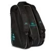 Diadem Icon Pickleball Paddle Bag (Black/Teal) 1 Diadem Icon Pickleball Paddle Bag (Black/Teal) -Racquet Equipment Shop Bag 1Portrait 720x 498a342b 681a 4ed5 9231 ffb509ce3815