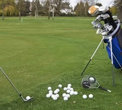 Kollectaball Bag Buddy Golf Ball Pick Up / Collector 13 Kollectaball Bag Buddy Golf Ball Pick Up / Collector -Racquet Equipment Shop Bag Buddy Am Pic 2