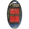 Black Knight Towel Grip 2 Pack (Red) 2 Black Knight Towel Grip 2 Pack (Red) -Racquet Equipment Shop Black Knight Towel Grip