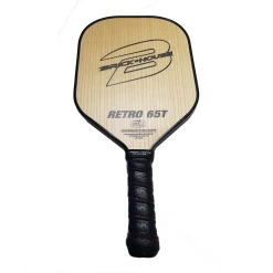 Brick House Retro 65T (Natural Ash) 10 Brick House Retro 65T (Natural Ash) -Racquet Equipment Shop BrickHouseAsh3