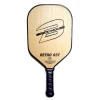 Brick House Retro 65T (Natural Ash) -Racquet Equipment Shop BrickHouseAsh4