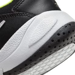 Nike Court Lite 2 Junior Tennis Shoe (Black/White) 21 Nike Court Lite 2 Junior Tennis Shoe (Black/White) -Racquet Equipment Shop CD0440 007 PHSYD002 1000