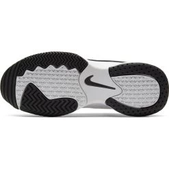 Nike Court Lite 2 Junior Tennis Shoe (White/Black/Green) 19 Nike Court Lite 2 Junior Tennis Shoe (White/Black/Green) -Racquet Equipment Shop CD0440 104 PHSUH000 1000