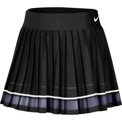 Nike Women's Maria Skirt (Black/White)