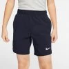 Nike Boy's Court Flex Ace Shorts (Obsidian/White) -Racquet Equipment Shop CI9409 452 PHSFM001 3144