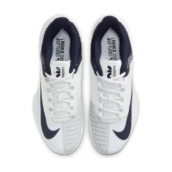 Nike Air Zoom GP Turbo Men's Tennis Shoe (Platinum/Obsidian) 17 Nike Air Zoom GP Turbo Men's Tennis Shoe (Platinum/Obsidian) -Racquet Equipment Shop CK7513 007 PHCTH001 3144