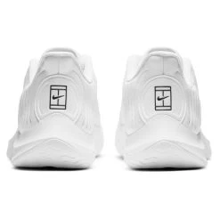 Nike Air Zoom GP Turbo Men's Tennis Shoe (White/Black) -Racquet Equipment Shop CK7513 103 PHCBH000 3144