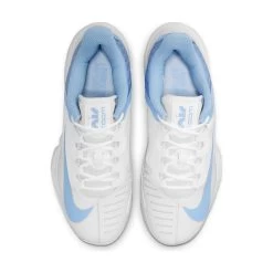 Nike Air Zoom GP Turbo Women's Tennis Shoe (White/Aluminum) 15 Nike Air Zoom GP Turbo Women's Tennis Shoe (White/Aluminum) -Racquet Equipment Shop CK7580 113 PHCTH001 3144