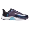 Nike Air Zoom GP Turbo Women's Tennis Shoe (Dark Raisin/White) 2 Nike Air Zoom GP Turbo Women's Tennis Shoe (Dark Raisin/White) -Racquet Equipment Shop CK7580 524 PHSRH000 3144