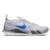 Nike React Vapor NXT Men's Tennis Shoe (Grey/Blue) 2 Nike React Vapor NXT Men's Tennis Shoe (Grey/Blue) -Racquet Equipment Shop CV0724 008