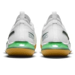Nike React Vapor NXT Women's Tennis Shoe (White/Gold/Green) 16 Nike React Vapor NXT Women's Tennis Shoe (White/Gold/Green) -Racquet Equipment Shop CV0742 114 PHCBH000 3144