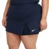 Nike Women's Dri-FIT Victory Skirt (Obsidian/White) 1 Nike Women's Dri-FIT Victory Skirt (Obsidian/White) -Racquet Equipment Shop CV4729 451 PHSBM001 3144 5832b4ff 270f 460b 90cb 0f25b837e024
