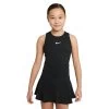 Nike Girls' Dri-FIT Victory Tank (Black/White) 1 Nike Girls' Dri-FIT Victory Tank (Black/White) -Racquet Equipment Shop CV7573 010 PHSFM001 3144