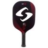 Gearbox CX11Q Quad Power Pickleball Paddle (Red) (7.8 Oz.) 2 Gearbox CX11Q Quad Power Pickleball Paddle (Red) (7.8 Oz.) -Racquet Equipment Shop CX11QPR