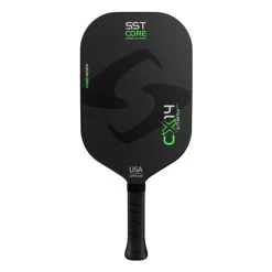 Gearbox CX14E Ultimate Power Pickleball Paddle (Green) (8.5 Oz.)