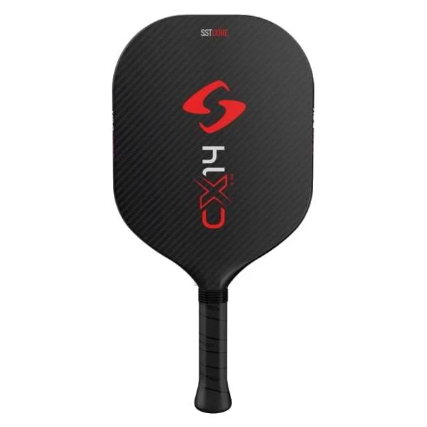 Gearbox CX14H Pickleball Paddle (Red) (8.0 Oz.) 3 Gearbox CX14H Pickleball Paddle (Red) (8.0 Oz.)