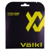 Volkl Cyclone 18L/1.15 Tennis String (Black) 2 Volkl Cyclone 18L/1.15 Tennis String (Black) -Racquet Equipment Shop Cyclone 18gBlackSet grande b126c134 d692 4e2b af8d f884228f83ff