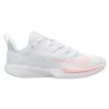 Nike Vapor Lite Women's Tennis Shoe (White/Bleached Coral) 2 Nike Vapor Lite Women's Tennis Shoe (White/Bleached Coral) -Racquet Equipment Shop DC3431 161 PHSRH000 3144