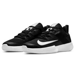 Nike Vapor Lite Men's Tennis Shoe (Black/White) -Racquet Equipment Shop DC3432 008 PHCFH001 3144