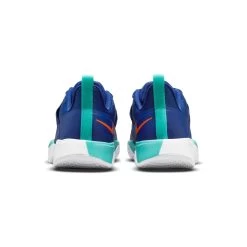 Nike Vapor Lite Men's Tennis Shoe (Blue/Turquoise/Orange/White) 16 Nike Vapor Lite Men's Tennis Shoe (Blue/Turquoise/Orange/White) -Racquet Equipment Shop DC3432 414 PHCBH000 3144