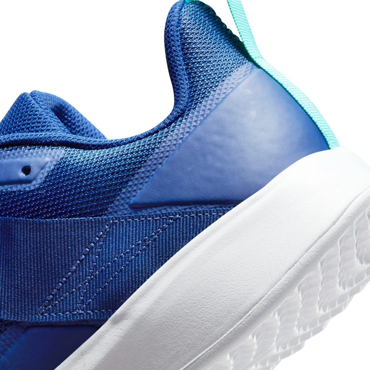 Nike Vapor Lite Men's Tennis Shoe (Blue/Turquoise/Orange/White) 10 Nike Vapor Lite Men's Tennis Shoe (Blue/Turquoise/Orange/White) - Image 8