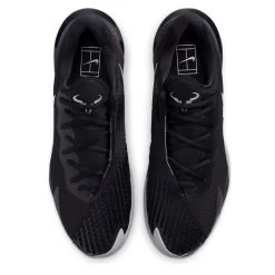 Nike Zoom Vapor Cage 4 Rafa Men's Tennis Shoe (Black/Silver) 19 Nike Zoom Vapor Cage 4 Rafa Men's Tennis Shoe (Black/Silver) -Racquet Equipment Shop DD1579 001 PHCTH001 3144