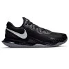 Nike Zoom Vapor Cage 4 Rafa Men's Tennis Shoe (Black/Silver) 2 Nike Zoom Vapor Cage 4 Rafa Men's Tennis Shoe (Black/Silver) -Racquet Equipment Shop DD1579 001 PHSRH000 3144