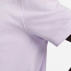 Nike Men's Dri-FIT Rafa Slim Polo (Purple/Yellow) 12 Nike Men's Dri-FIT Rafa Slim Polo (Purple/Yellow) -Racquet Equipment Shop DD8532 546 PHSYM004 3144