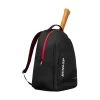 Dunlop CX Performance Backpack Racquet Bag (Black/Red) 1 Dunlop CX Performance Backpack Racquet Bag (Black/Red) -Racquet Equipment Shop DT19 10282329 CXPERFORMANCEBACKPACKBLACK RED 1
