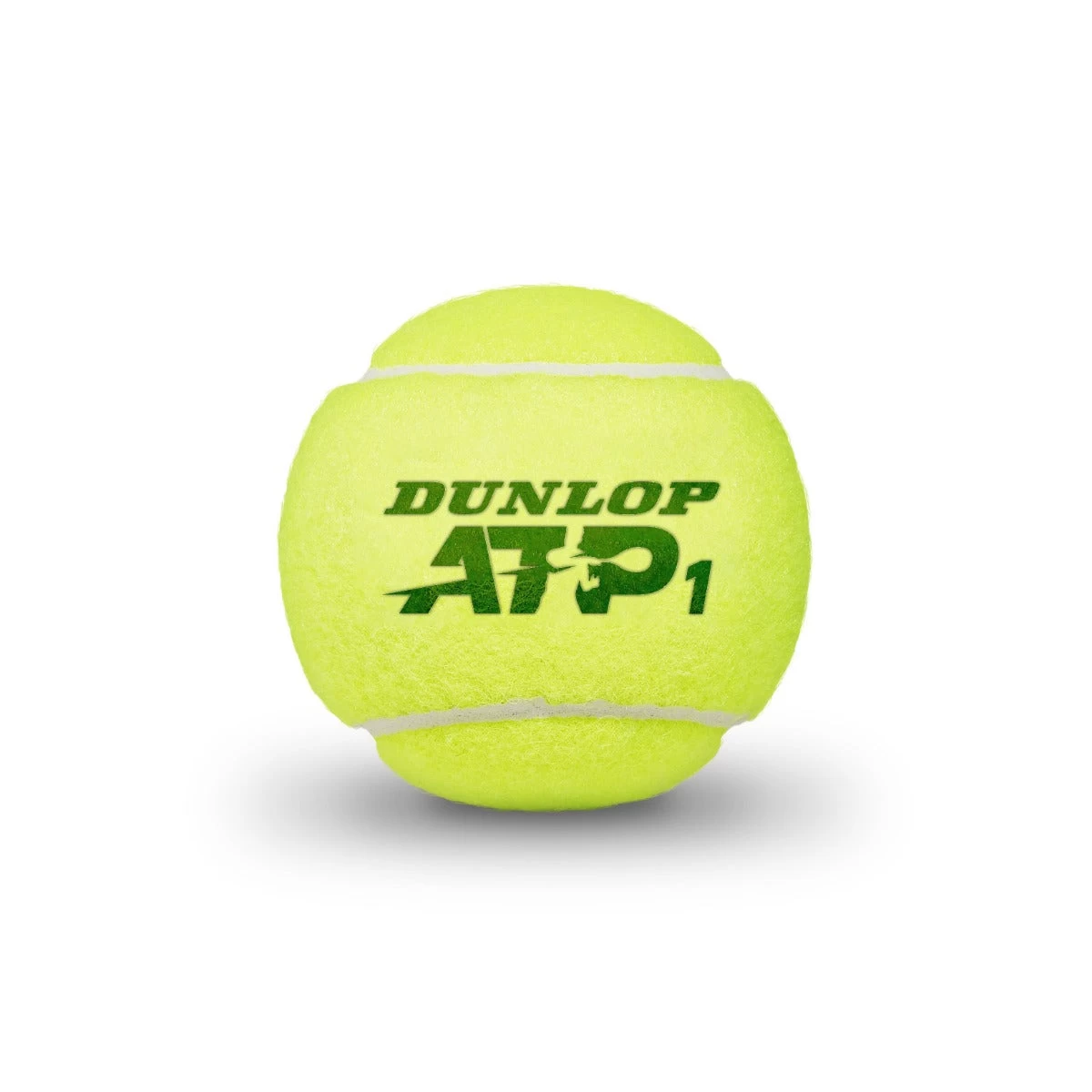 Dunlop ATP Extra Duty Tennis Balls 4 Dunlop ATP Extra Duty Tennis Balls - Image 2