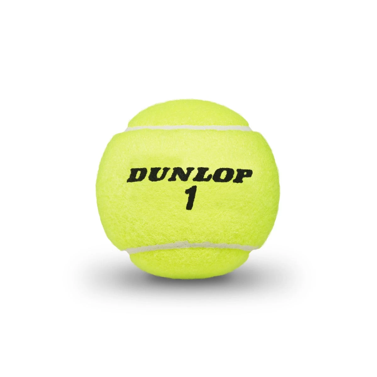 Dunlop ATP Championship Extra Duty Tennis Balls 4 Dunlop ATP Championship Extra Duty Tennis Balls - Image 2