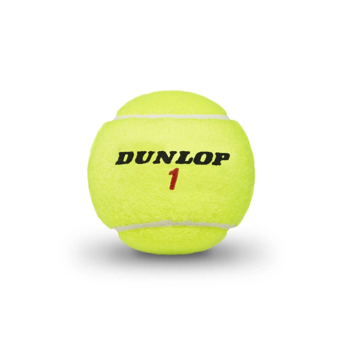 Dunlop ATP Championship Regular Duty Tennis Balls – 24 Can Case 4 Dunlop ATP Championship Regular Duty Tennis Balls – 24 Can Case - Image 2