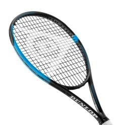 Dunlop FX 500 Lite 17 Dunlop FX 500 Lite -Racquet Equipment Shop DT20 10302994 997 FX500LITE 02