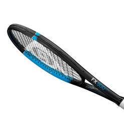 Dunlop FX 500 Lite 18 Dunlop FX 500 Lite -Racquet Equipment Shop DT20 10302994 997 FX500LITE 05