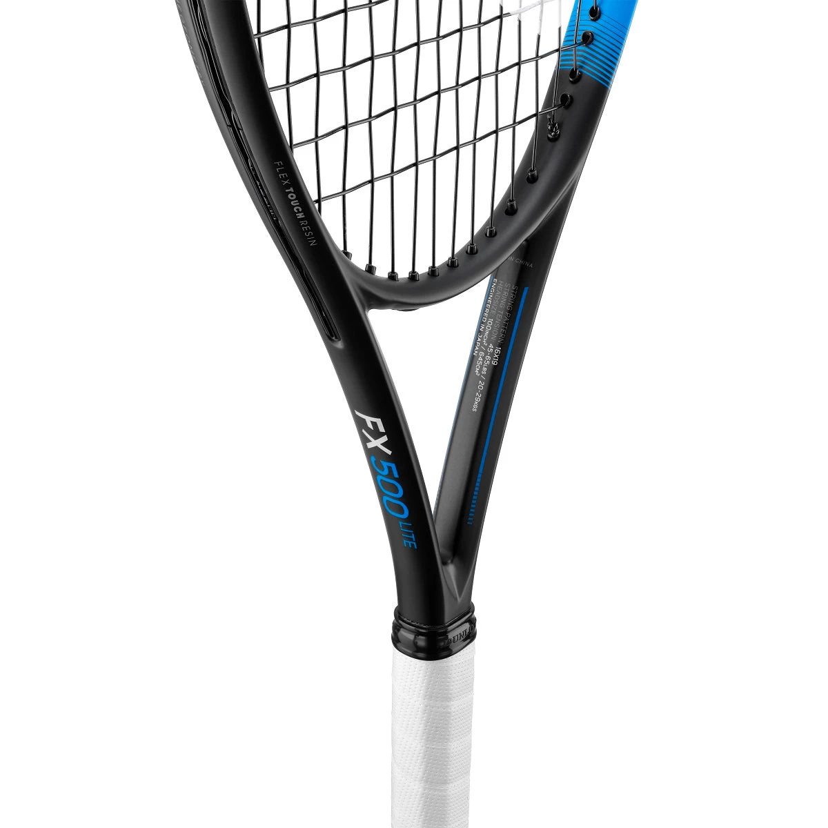 Dunlop FX 500 Lite 6 Dunlop FX 500 Lite - Image 4