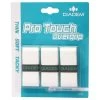 Diadem Pro Touch Overgrip 3 Pack (White) 2 Diadem Pro Touch Overgrip 3 Pack (White) -Racquet Equipment Shop Diadem Pro Touch Overgrip white