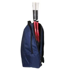 Dunlop CX Club Backpack Racquet Bag (Navy) 11 Dunlop CX Club Backpack Racquet Bag (Navy) -Racquet Equipment Shop Dunlop CX Backpack 3