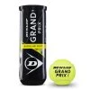 Dunlop Grand Prix Regular Duty Tennis Balls 1 Dunlop Grand Prix Regular Duty Tennis Balls -Racquet Equipment Shop Dunlop GrandPrix reg