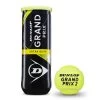 Dunlop Grand Prix Extra Duty Tennis Balls -Racquet Equipment Shop Dunlop GrandPrix xtra
