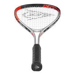 Dunlop Hyper Ti 4.0 9 Dunlop Hyper Ti 4.0 -Racquet Equipment Shop Dunlop Hyper Ti 4.0 Squash Racquet Flat