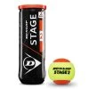 Dunlop Stage 2 Orange Junior Tennis Balls 2 Dunlop Stage 2 Orange Junior Tennis Balls -Racquet Equipment Shop Dunlop Stage 2