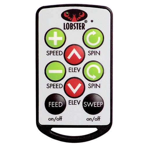 Lobster The Pickle 2 Pickleball Ball Machine + Elite 10 Function Remote 5 Lobster The Pickle 2 Pickleball Ball Machine + Elite 10 Function Remote - Image 3