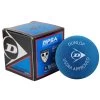 Dunlop Elite Hardball Doubles Squash Ball 2 Dunlop Elite Hardball Doubles Squash Ball -Racquet Equipment Shop Elite Hardball Doubles