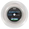 Yonex BG Exbolt 63 Badminton String Reel (White) 2 Yonex BG Exbolt 63 Badminton String Reel (White) -Racquet Equipment Shop Exbolt63White 600x 02adfc4d 0bed 41ef 8920 02331a607fda