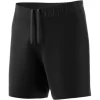 Adidas Men's Ergo Aeroready 7 Inch Shorts (Black) 1 Adidas Men's Ergo Aeroready 7 Inch Shorts (Black) -Racquet Equipment Shop FT6120 APP virtual standard white