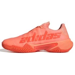 Adidas Barricade Women's Tennis Shoe (Beam Orange) 15 Adidas Barricade Women's Tennis Shoe (Beam Orange) -Racquet Equipment Shop GW3816 5