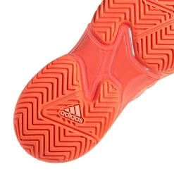 Adidas Barricade Women's Tennis Shoe (Beam Orange) 18 Adidas Barricade Women's Tennis Shoe (Beam Orange) -Racquet Equipment Shop GW3816 9