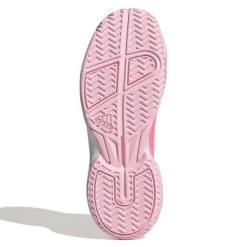 Racquet Equipment Shop -Racquet Equipment Shop GX1855 4 FOOTWEAR Photography BottomView white