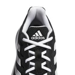 Adidas GameCourt 2 Women's Tennis Shoe (Black/White) 16 Adidas GameCourt 2 Women's Tennis Shoe (Black/White) -Racquet Equipment Shop GZ0694 8 FOOTWEAR Photography DetailView1 white