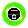 Gamma AMP Moto 18/1.14 Tennis String Mini Reel (Lime) 1 Gamma AMP Moto 18/1.14 Tennis String Mini Reel (Lime) -Racquet Equipment Shop Gamma AMP Moto 18 Tennis String Mini Reel Lime Main